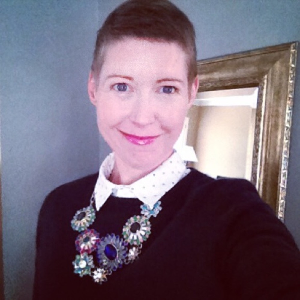 Meet your Posher, Susan